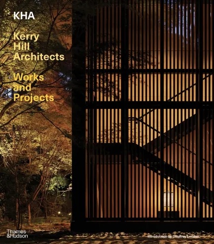 Kerry Hill Architects: Complete Works|社團法人新竹市建築師公會